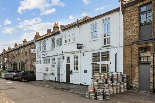 51 Lonsdale Road, Queens Park, London, NW6