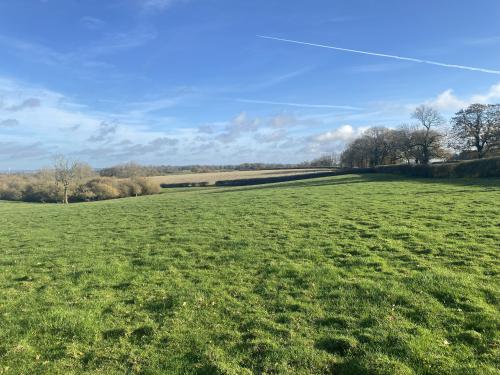 17.86 Acres Lot 2, The Ridgeway, Barby, Rugby, CV23