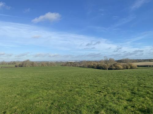 17.86 Acres Lot 2, The Ridgeway, Barby, Rugby, CV23
