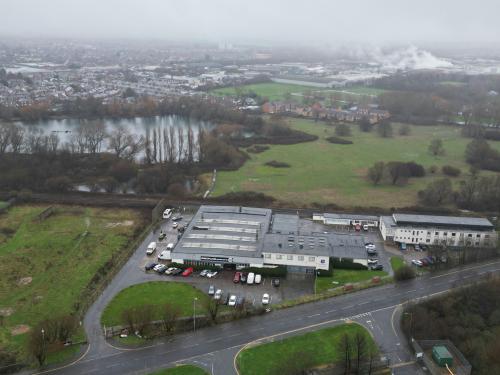 Discipline Business Centre, Belasis Avenue, Billingham, TS23