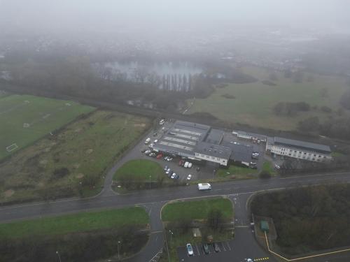 Discipline Business Centre, Belasis Avenue, Billingham, TS23