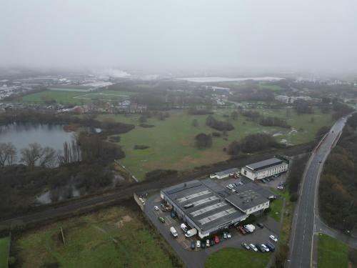 Discipline Business Centre, Belasis Avenue, Billingham, TS23