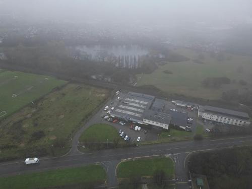 Discipline Business Centre, Belasis Avenue, Billingham, TS23