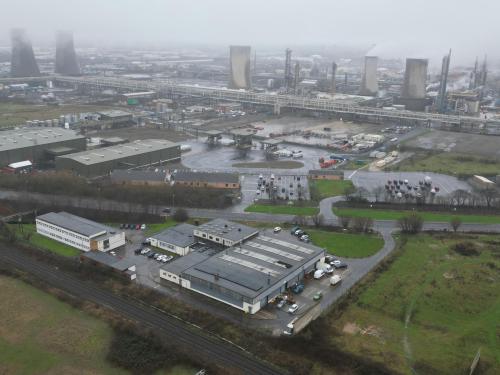 Unit 2 & 3, York North, Goose Lane, Sutton-On-The-Forest, York, YO61