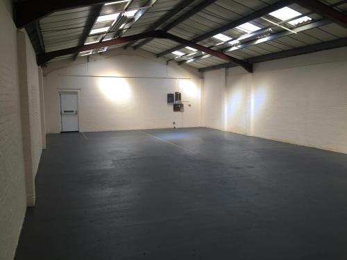 Unit 12, Heybridge Industrial Estate, The Causeway, Chelmsford, CM9