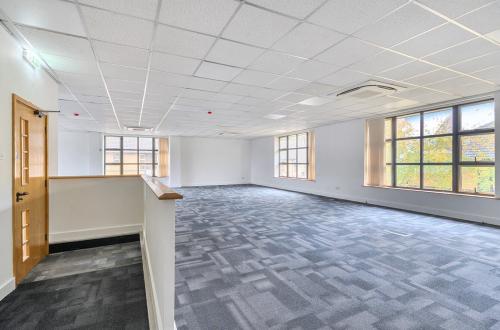 Unit 3, The Progression Centre, Mark Road, Hemel Hempstead, HP2