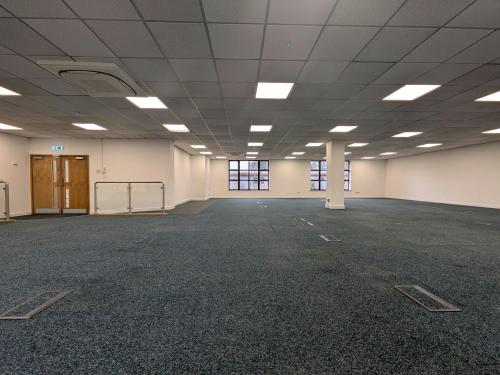 Unit 3, The Progression Centre, Mark Road, Hemel Hempstead, HP2
