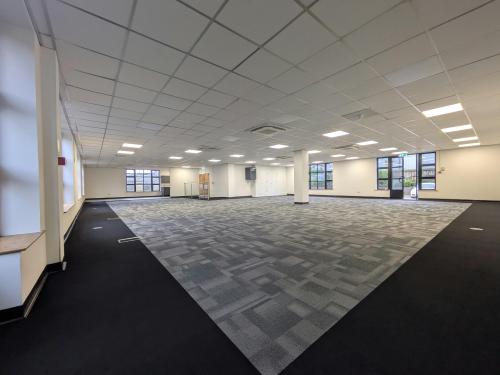 Unit 3, The Progression Centre, Mark Road, Hemel Hempstead, HP2