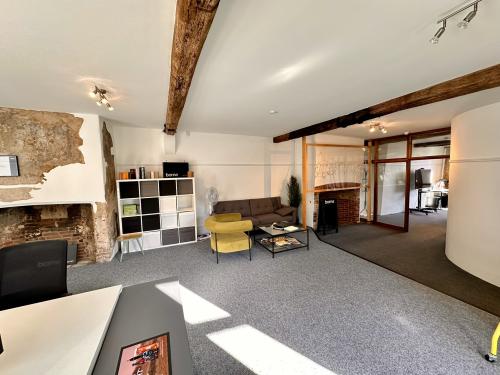 Augustine Steward House, Tombland, Norwich, NR3