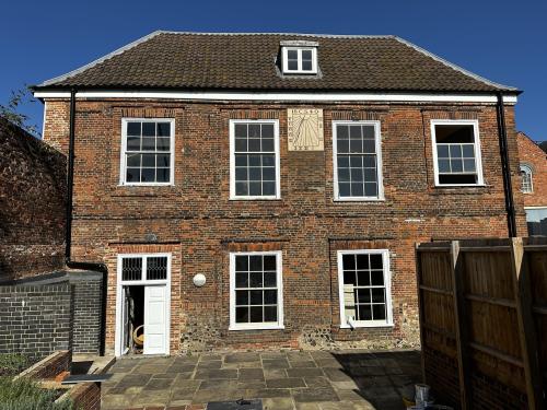 Howard House, 97 King Street, Norwich, NR1