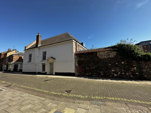 Howard House, 97 King Street, Norwich, NR1