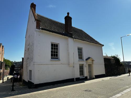 Howard House, 97 King Street, Norwich, NR1