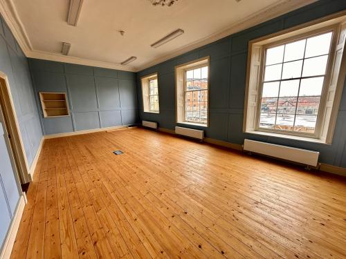 Howard House, 97 King Street, Norwich, NR1