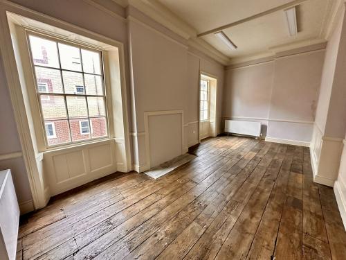 Howard House, 97 King Street, Norwich, NR1