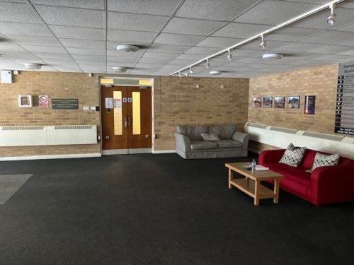 Hempstead Road Business Centre, Hempstead Road, Holt, NR25