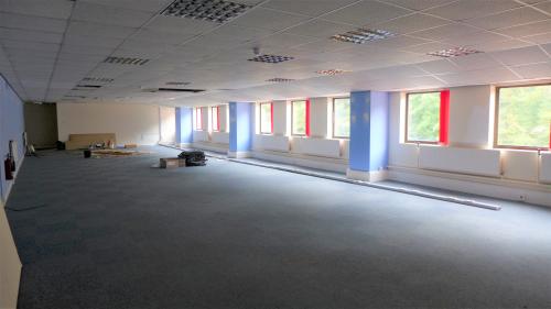 Hempstead Road Business Centre, Hempstead Road, Holt, NR25