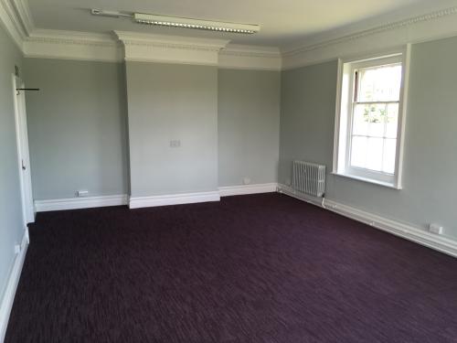 Keswick Hall, Keswick, Norwich, NR4