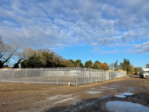 Greens Road, Dereham, NR20