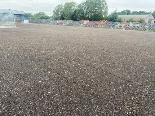 Greens Road, Dereham, NR20