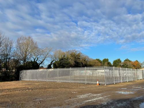 Greens Road, Dereham, NR20