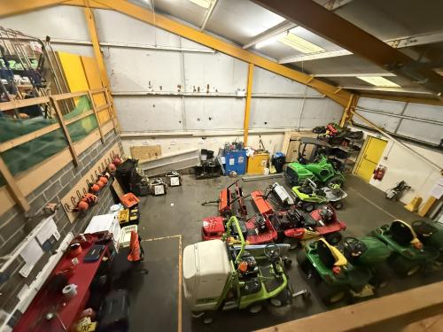 Unit 6, Threxton Road Industrial Estate, Threxton Road, Watton, Thetford, IP25