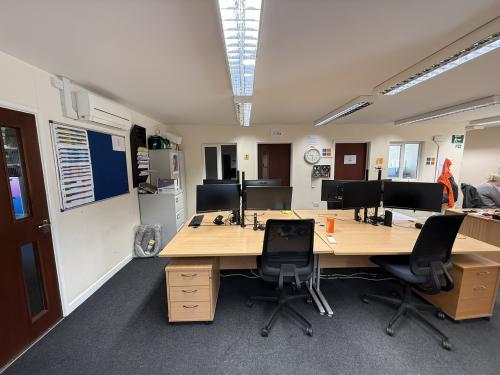 Unit 6, Threxton Road Industrial Estate, Threxton Road, Watton, Thetford, IP25