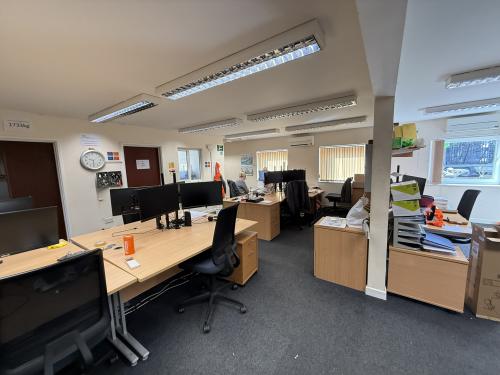Unit 6, Threxton Road Industrial Estate, Threxton Road, Watton, Thetford, IP25