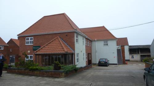 Bullen Business Centre, Central Road, Cromer, NR27