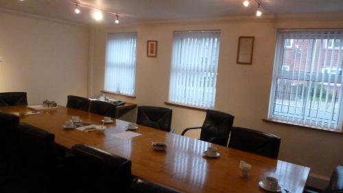 Bullen Business Centre, Central Road, Cromer, NR27