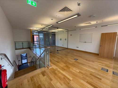 Unit 11 -13 Poplars Court, Lenton Lane, Nottingham, NG7