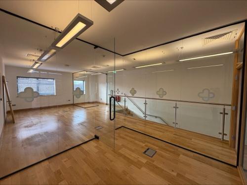 Unit 11 -13 Poplars Court, Lenton Lane, Nottingham, NG7