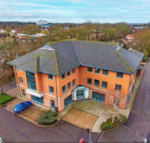 Origin Two, 106 High Street, Crawley, RH10