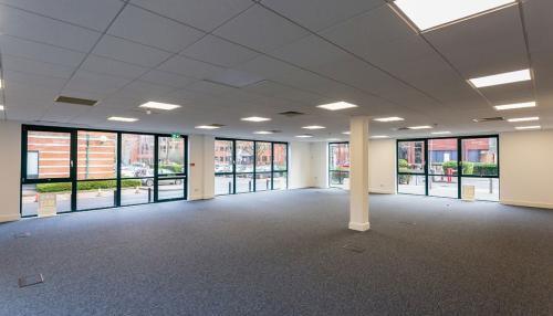 Origin Two, 106 High Street, Crawley, RH10