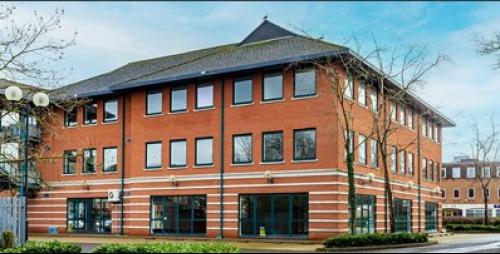 Origin Two, 106 High Street, Crawley, RH10