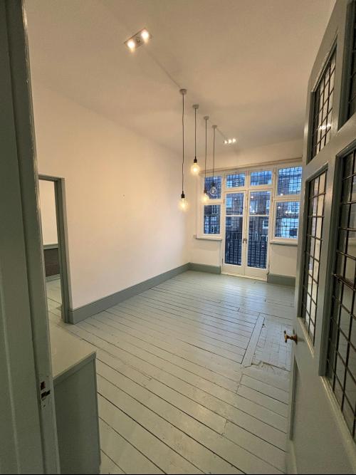 Alma Studios, 32-34 Stratford Road, Kensington, London, W8