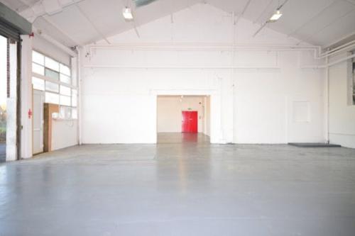 Unit 7 Tilling Way, East Lane Business Park, Wembley, HA9