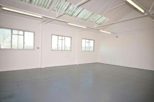 Unit 7 Tilling Way, East Lane Business Park, Wembley, HA9