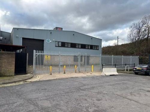 Unit 13, Gateway Trading Estate, Hythe Road, White City, London, NW10
