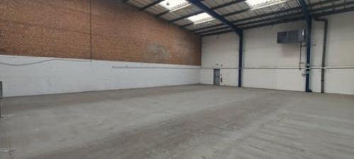 Unit 13, Gateway Trading Estate, Hythe Road, White City, London, NW10