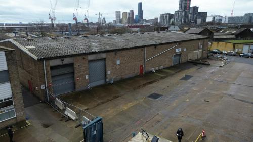 Unit 4, 2 Salter Street, White City, London, NW10