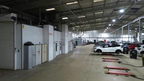 Unit 4, 2 Salter Street, White City, London, NW10