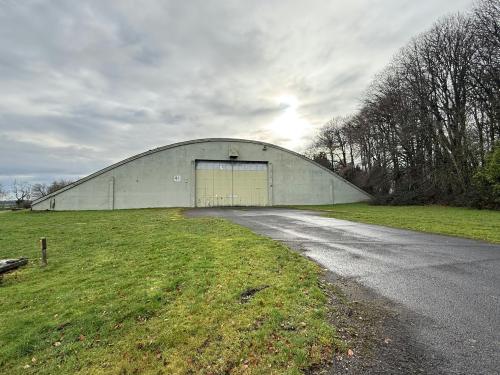 Hanger 41, Aston Down Business Park, Stroud, GL6