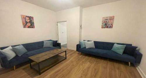 11 Abingdon Road, Middlesbrough, TS1