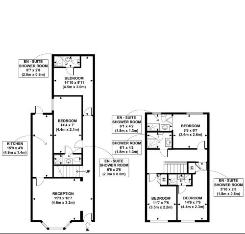 13 Abingdon Road, Middlesbrough, TS1