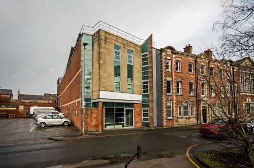 19-21 King Edward Street, Macclesfield, SK10