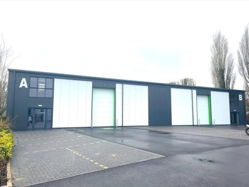 Unit 1 & 2, Pixash Business Centre, Pixash Lane, Keynsham, BS31