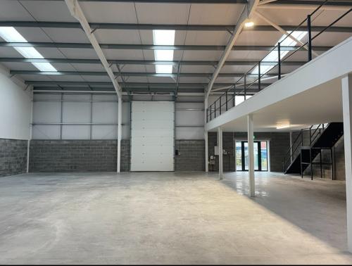 Unit 1 & 2, Pixash Business Centre, Pixash Lane, Keynsham, BS31