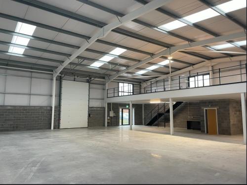 Unit 1 & 2, Pixash Business Centre, Pixash Lane, Keynsham, BS31