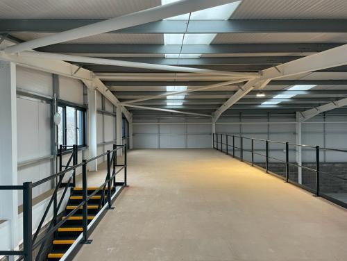 Unit 1 & 2, Pixash Business Centre, Pixash Lane, Keynsham, BS31
