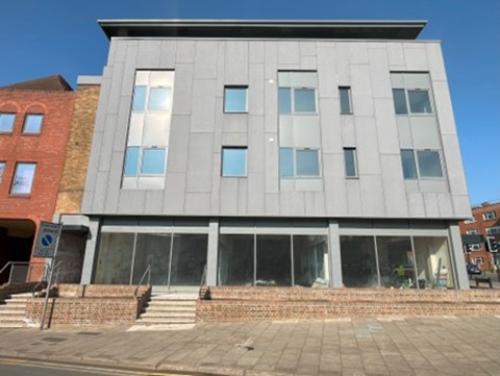 Unit 2 Austin House, Bridge Street, Hitchin, SG5